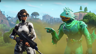 The Gamescom <i>Fortnite</i> Pooper Story Didn't Happen, Epic Says<em></em>